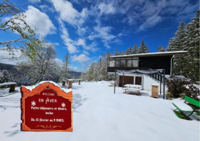 Chalet Perle des Hauts Gérardmer